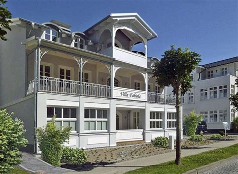 villa fabiola binz|Villa Fabiola 